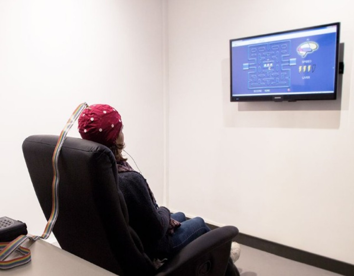 Neurofeedback qué es esta herramienta terapéutica