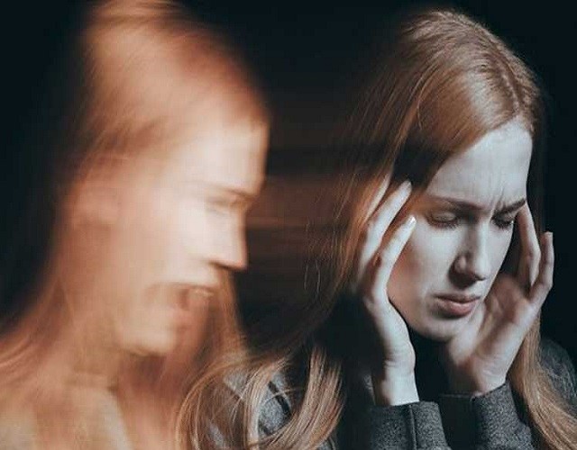 Esquizofrenia: La enfermedad mental más temida