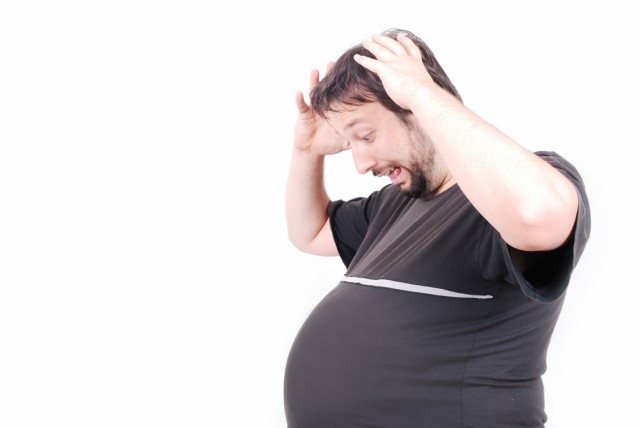 síntomas del embarazo
