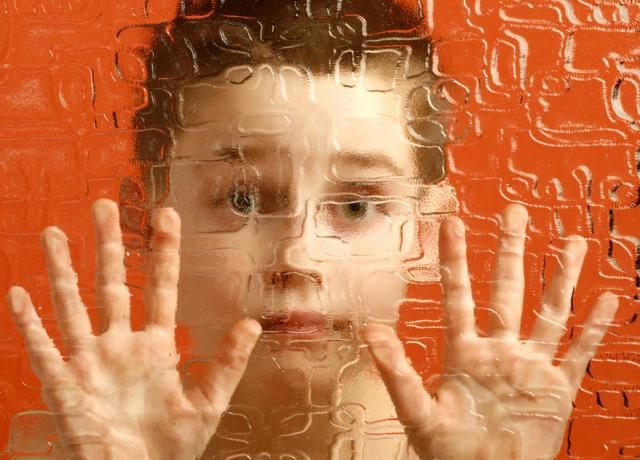 cómo detectar el autismo: trastorno del espectro autista 
