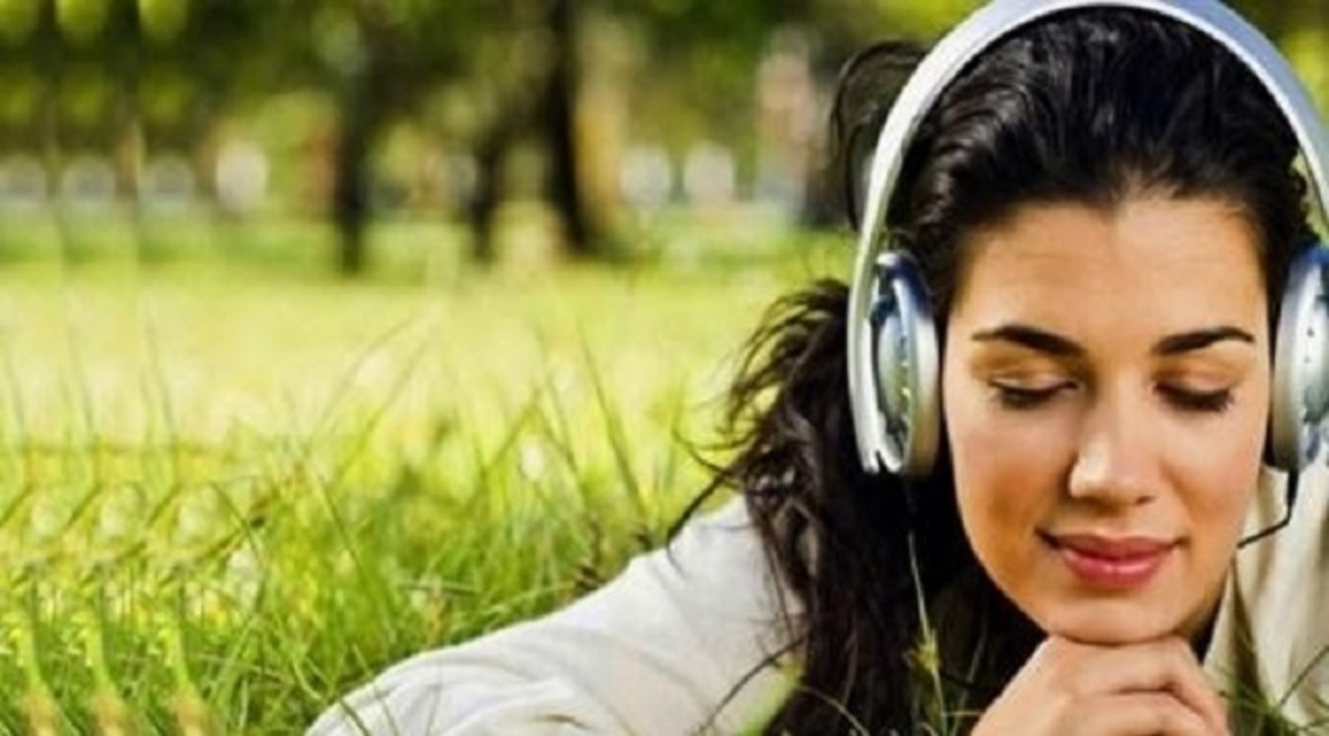 Beneficios De Escuchar Música En El Día