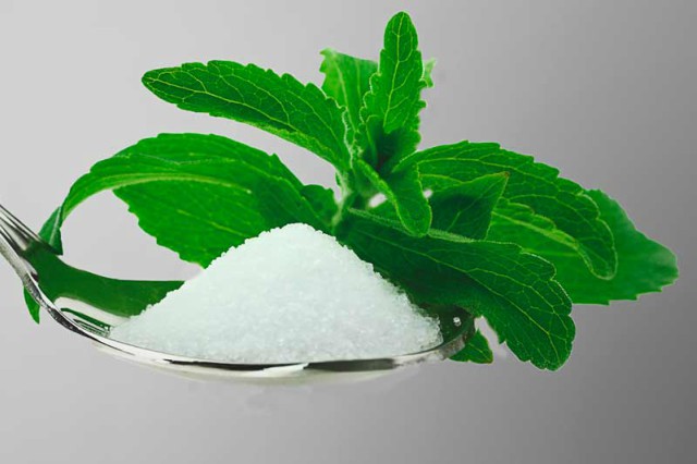 beneficios de la stevia
