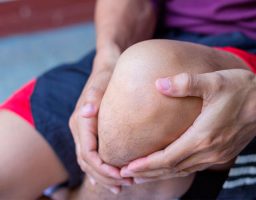 deporte para el dolor de rodilla