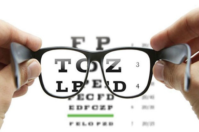qué es el astigmatismo