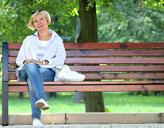 Que debes saber sobre la menopausia