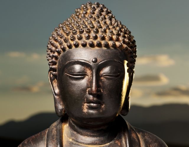 4 técnicas del budismo para quitar estrés