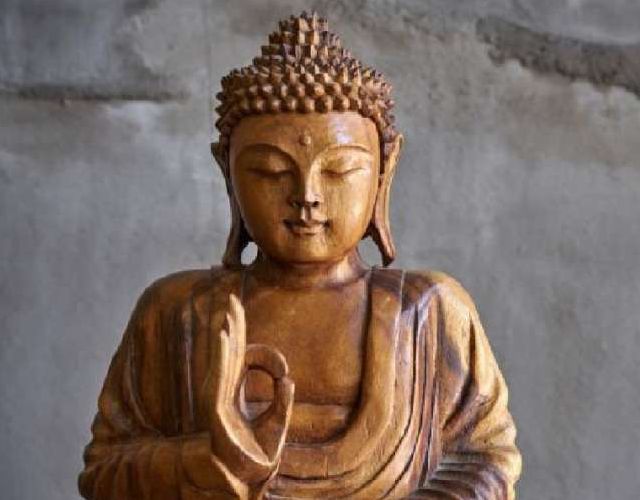 4 técnicas del budismo para quitar estrés