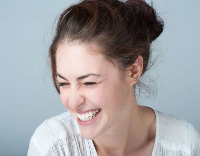 Beneficios de la risa, 10 minutos al día