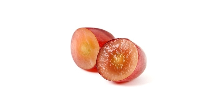 Poder anticancerígeno de las semillas de uva