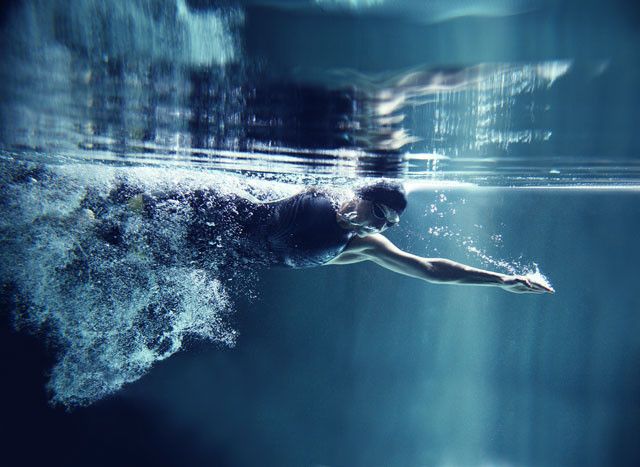 beneficios de la natación
