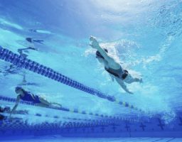 beneficios de la natación