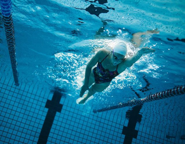 beneficios de la natación