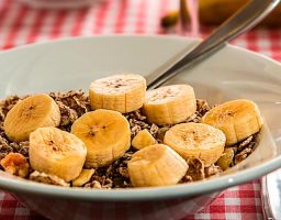 Alimentos ricos en magnesio