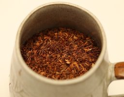 té rooibos