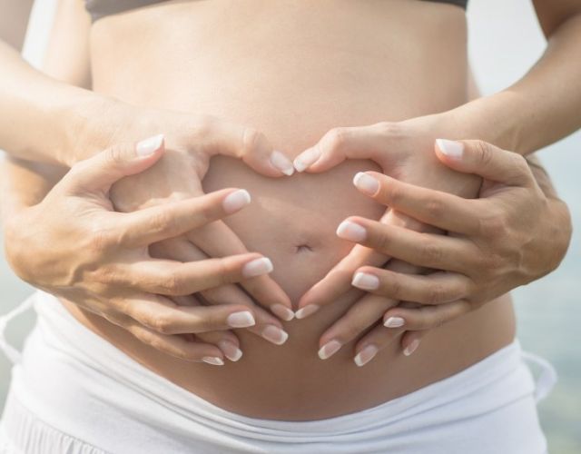 El Embarazo subrogado. ¿Qué es?