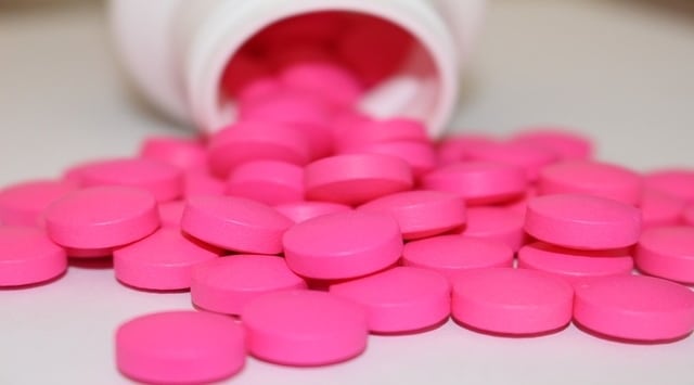 Ibuprofeno Beneficios y contraindicaciones