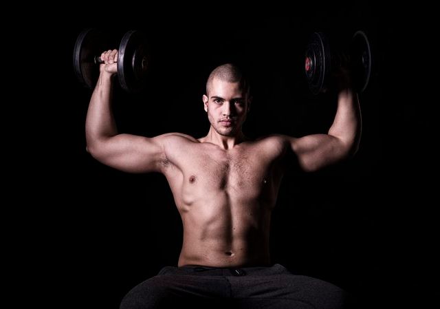 ¿Qué es el bodybuilding?