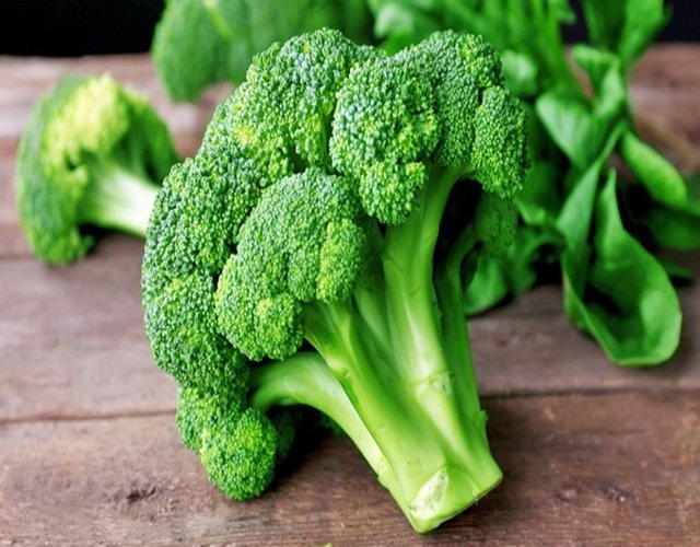 Estas son las razones para comer brócoli