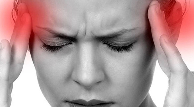 Tipos de dolor de cabeza y cómo combatirlos 
