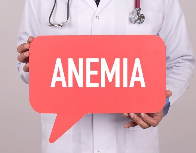 consejos para la anemia ferropénica