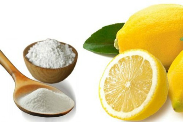 Macerado exfoliante de limón