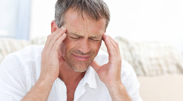 Tipos de dolor de cabeza y cómo combatirlos