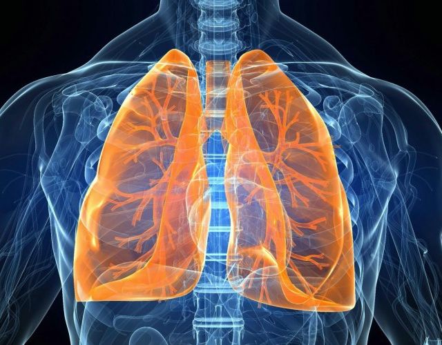 tratamientos del enfisema pulmonar
