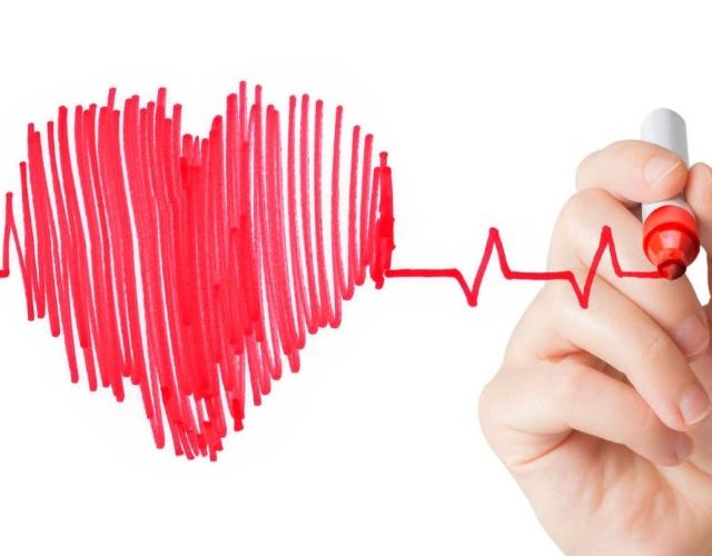 Arritmia cardíaca, síntomas y consejos