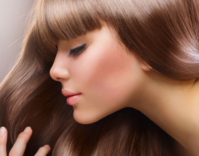 Beneficios de la glicerina para tu cabello