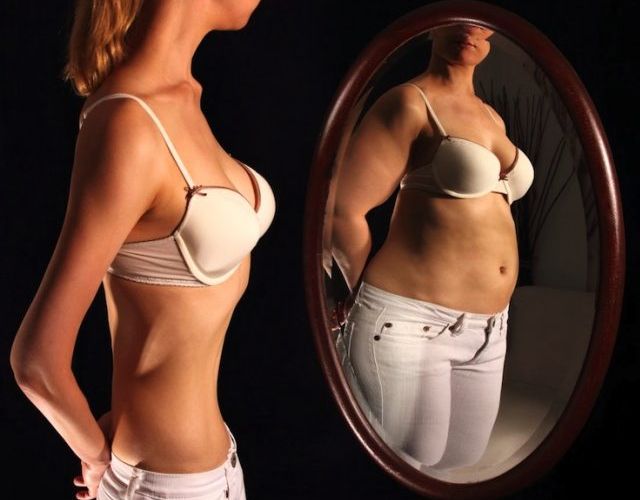 Diferencias entre anorexia y bulimia