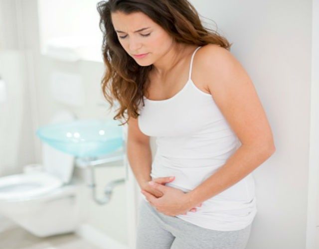 Dolor de vientre: causas y tratamientos