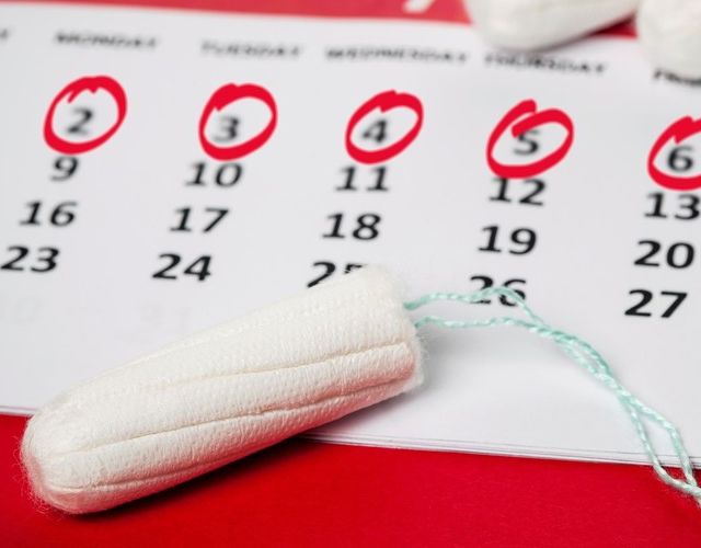 ¿Qué es el ciclo menstrual?