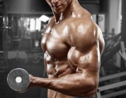 ¿Qué es el bodybuilding?