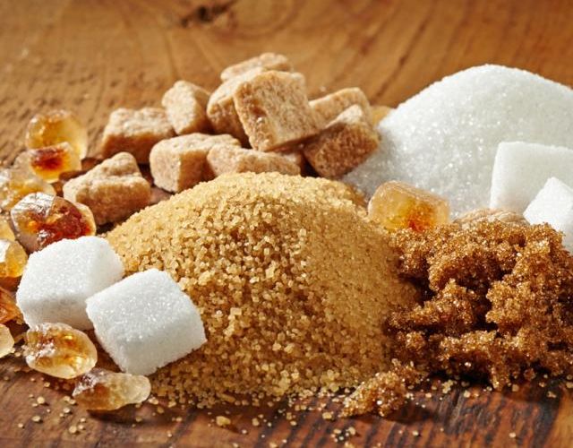 8 signos de que tu azúcar en sangre está demasiado elevada