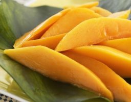 Beneficios del mango