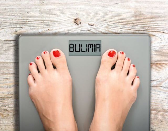 Bulimia: causas y tratamiento