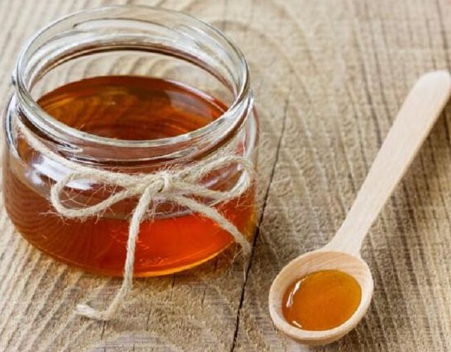 Cómo usar la miel para perder peso