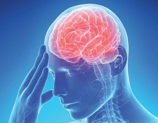 ¿Qué es una embolia cerebral? ¿Por qué ocurre?
