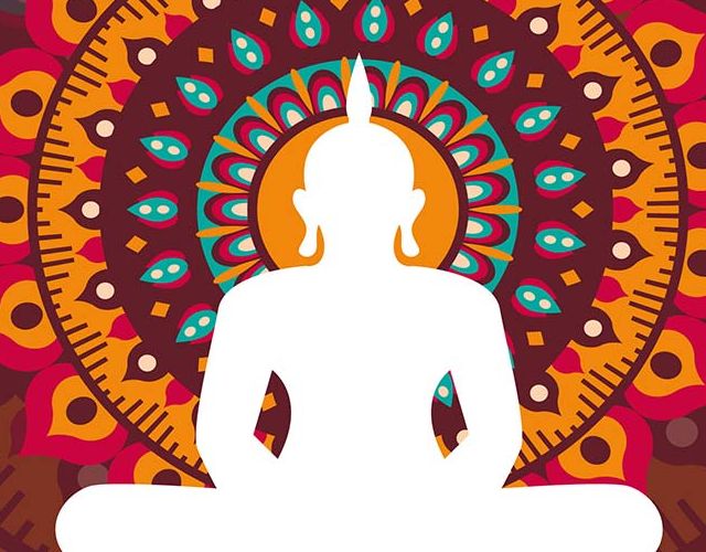 cómo usar los mantras para meditar