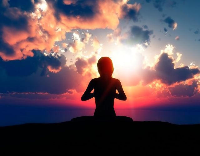 cómo usar los mantras para meditar