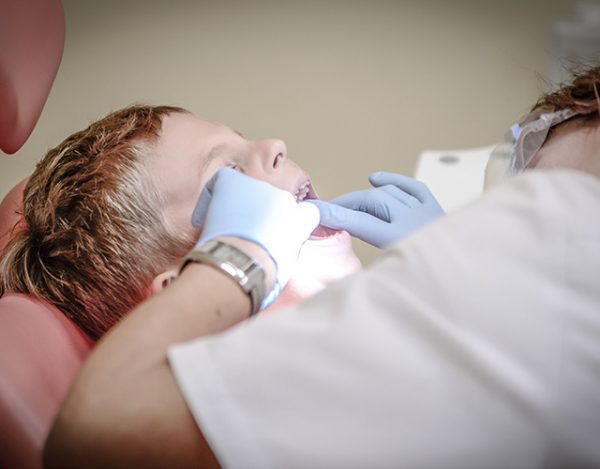 Tratamiento para la periodontitis