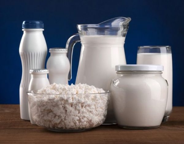 Beneficios de la leche evaporada