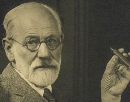 Ello yo superyo, la personalidad según Freud