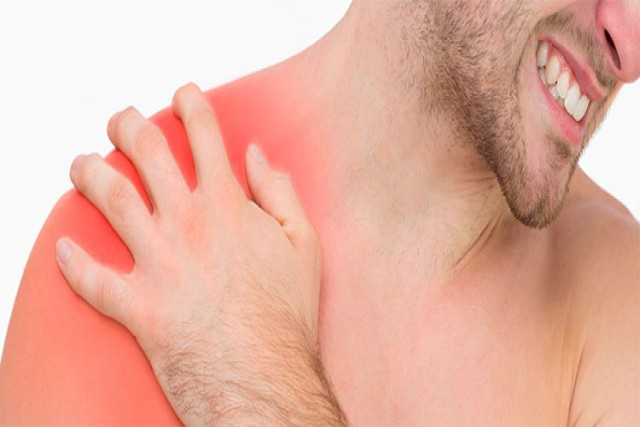 causas del dolor en el brazo derecho