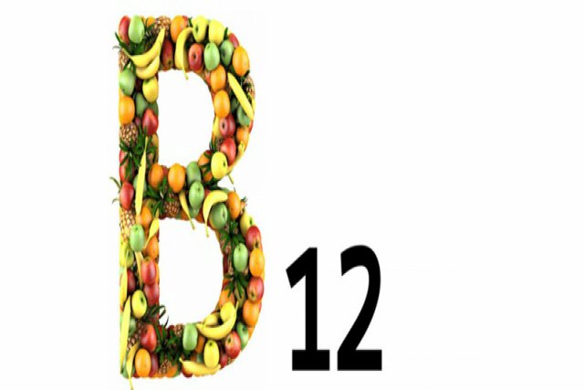 causas de vitamina b12 alta