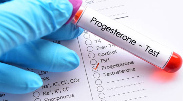 Progesterona baja: complicaciones y causas 