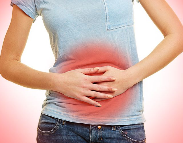 Úlcera duodenal, síntomas y tratamiento