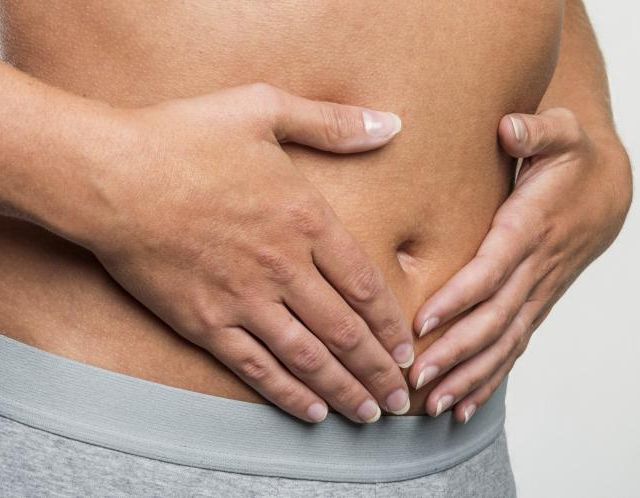 Síntomas de pólipos en el colon