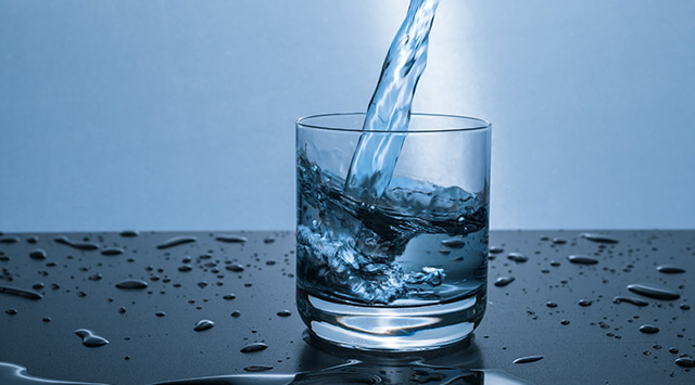 Beneficios de tomar agua y bicarbonato de sodio 