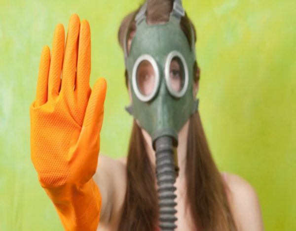 Cómo detectar gente tóxica